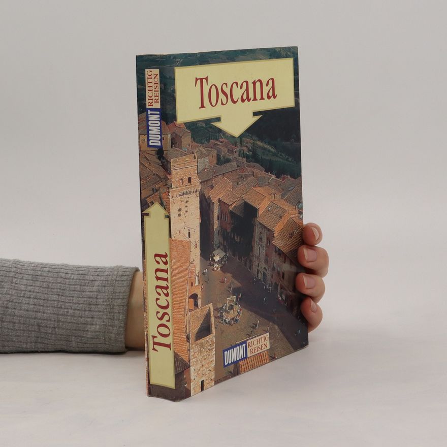 Kolektiv autorů Toscana