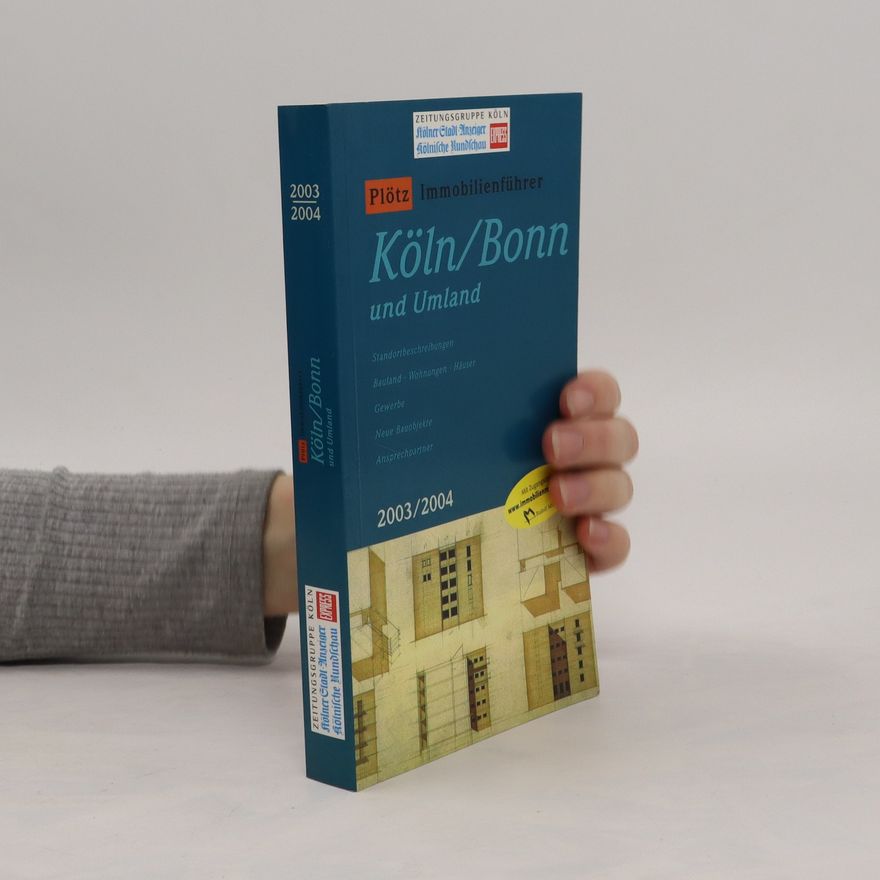 Kolektiv autorů Köln / Bonn und Umland 2003/2004