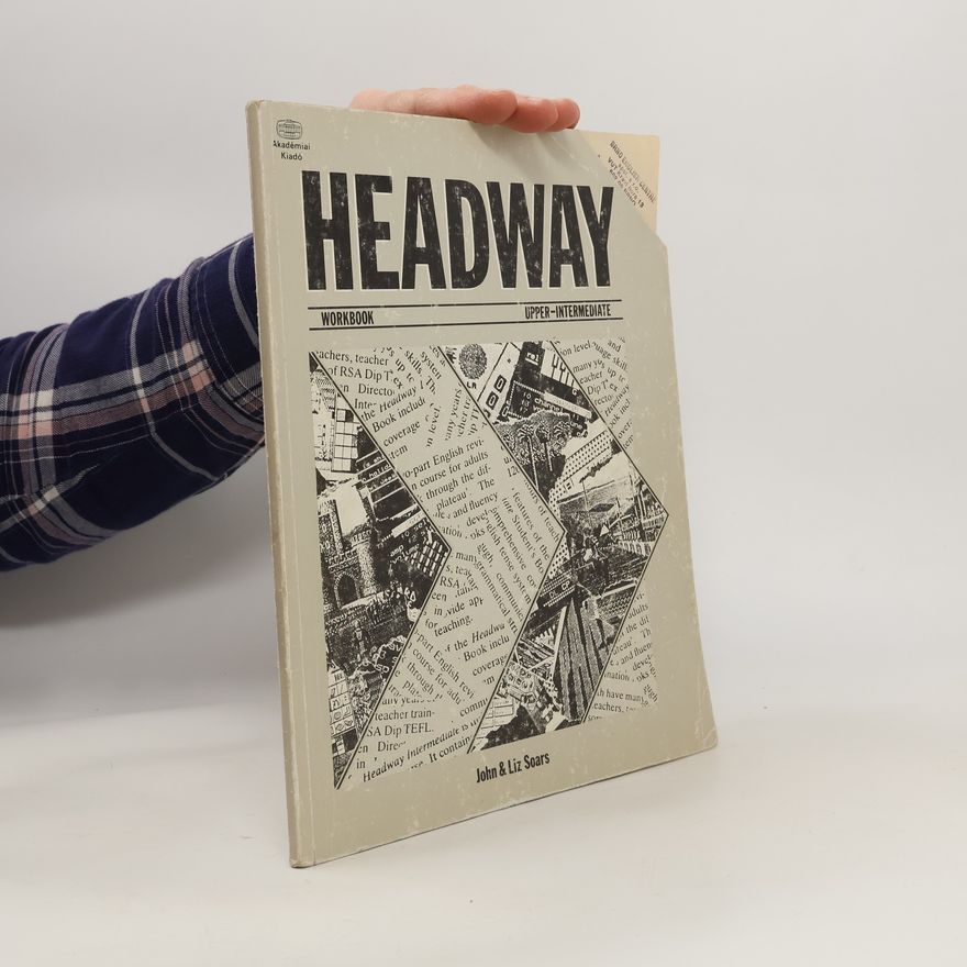 Various authors Headway Workbook. Upper-Intermediate