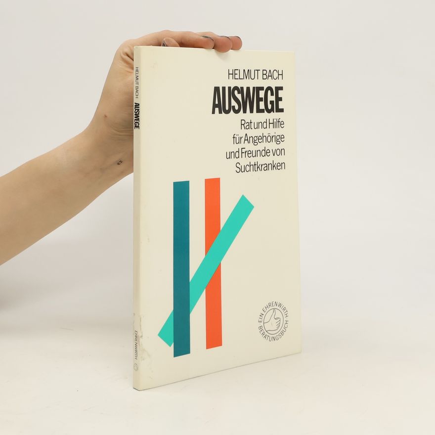 Helmut Bach Auswege