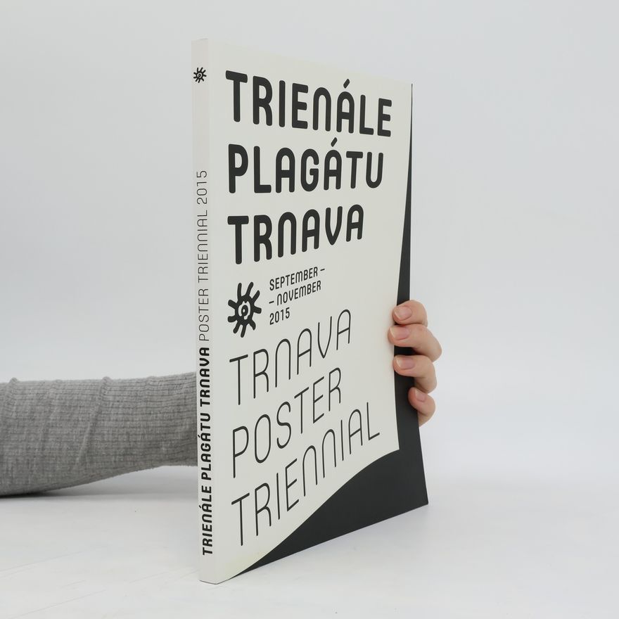Autorenkollektiv Trienále plagátu Trnava 2015