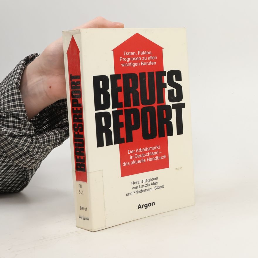 László Alex Berufsreport