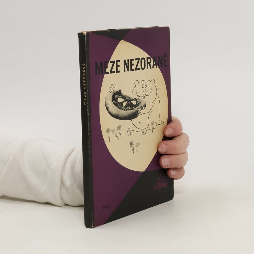 Autorenkollektiv Meze nezorané