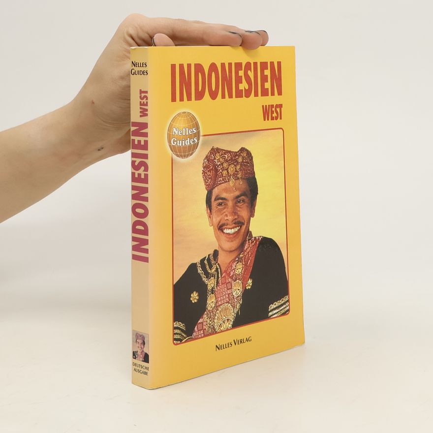 Günter Nelles Indonesien, West