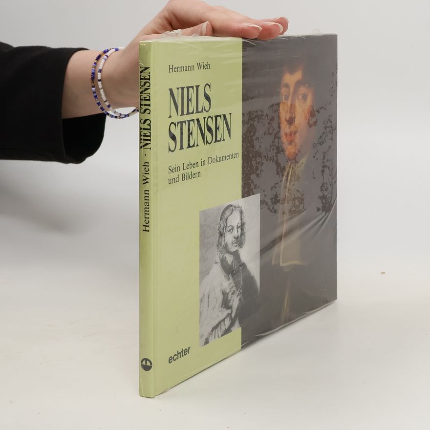 Hermann Wieh Niels Stensen