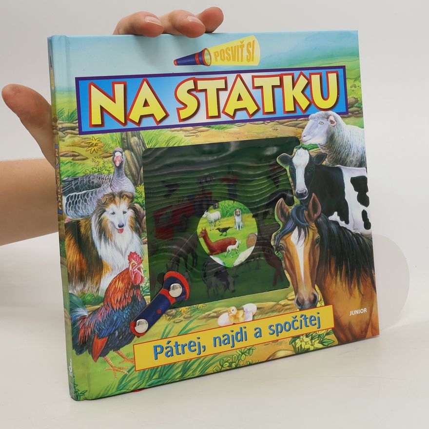 Autorenkollektiv Na statku - Posviť si