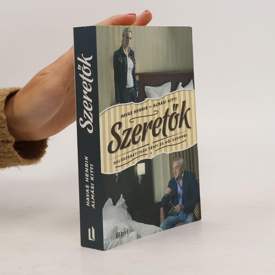 Havas Henrik Szeretők