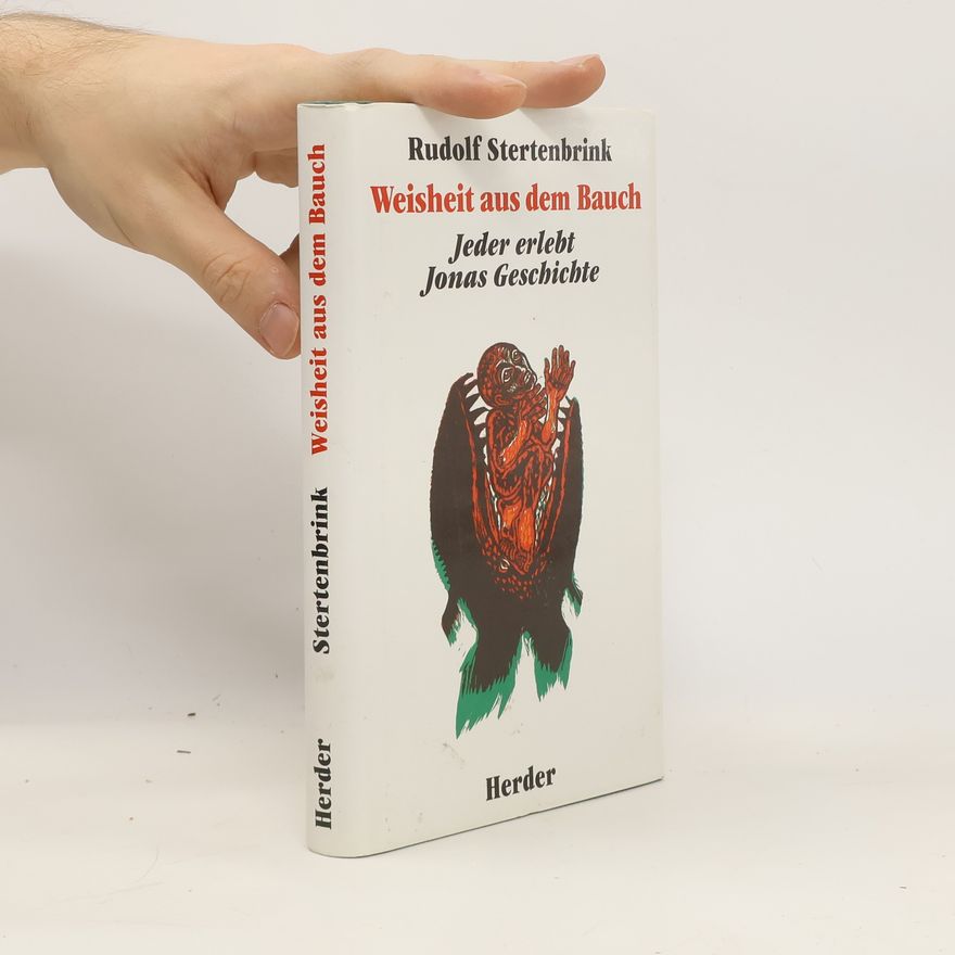 Rudolf Stertenbrink Weisheit aus dem Bauch