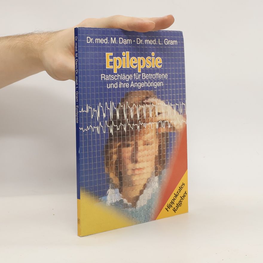 Mogens Dam Epilepsie