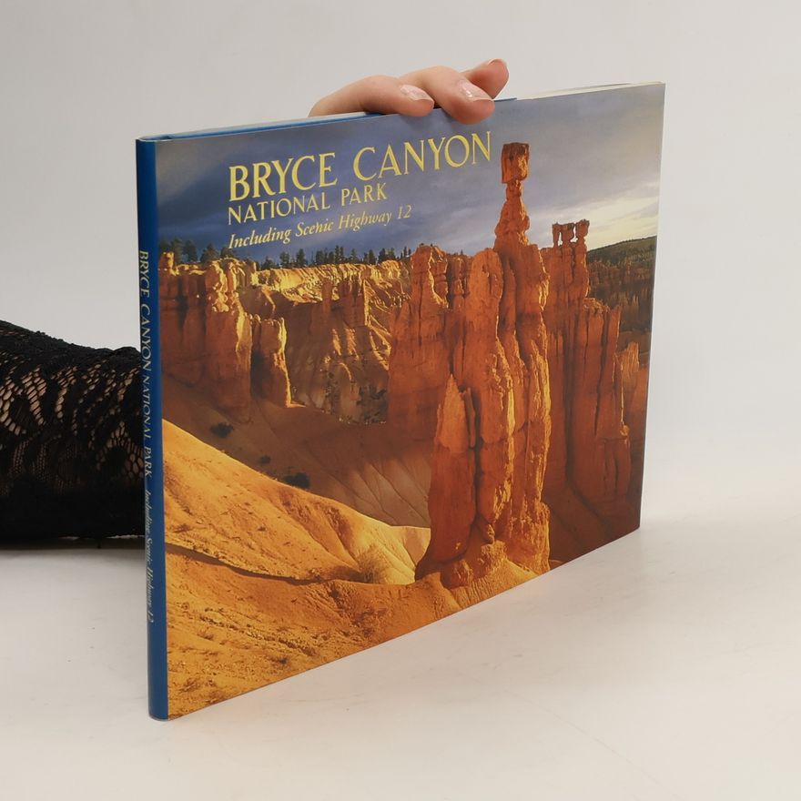 Autorenkollektiv Bryce Canyon