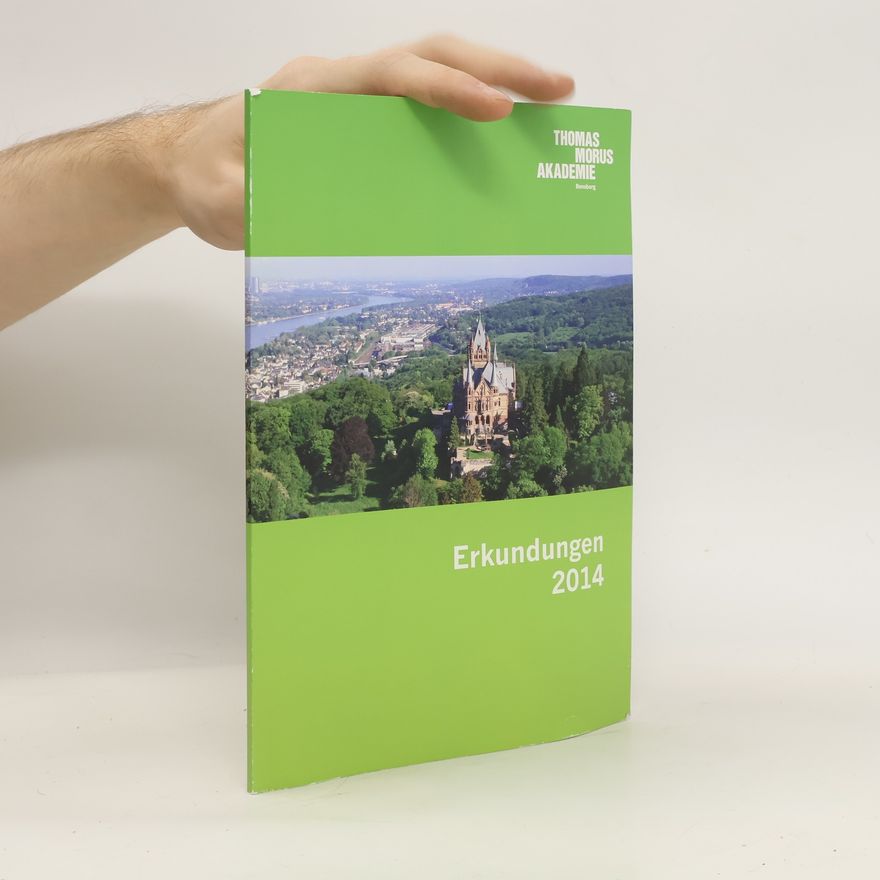 Autorenkollektiv Erkundungen 2014. Dem Besonderen auf der Spur
