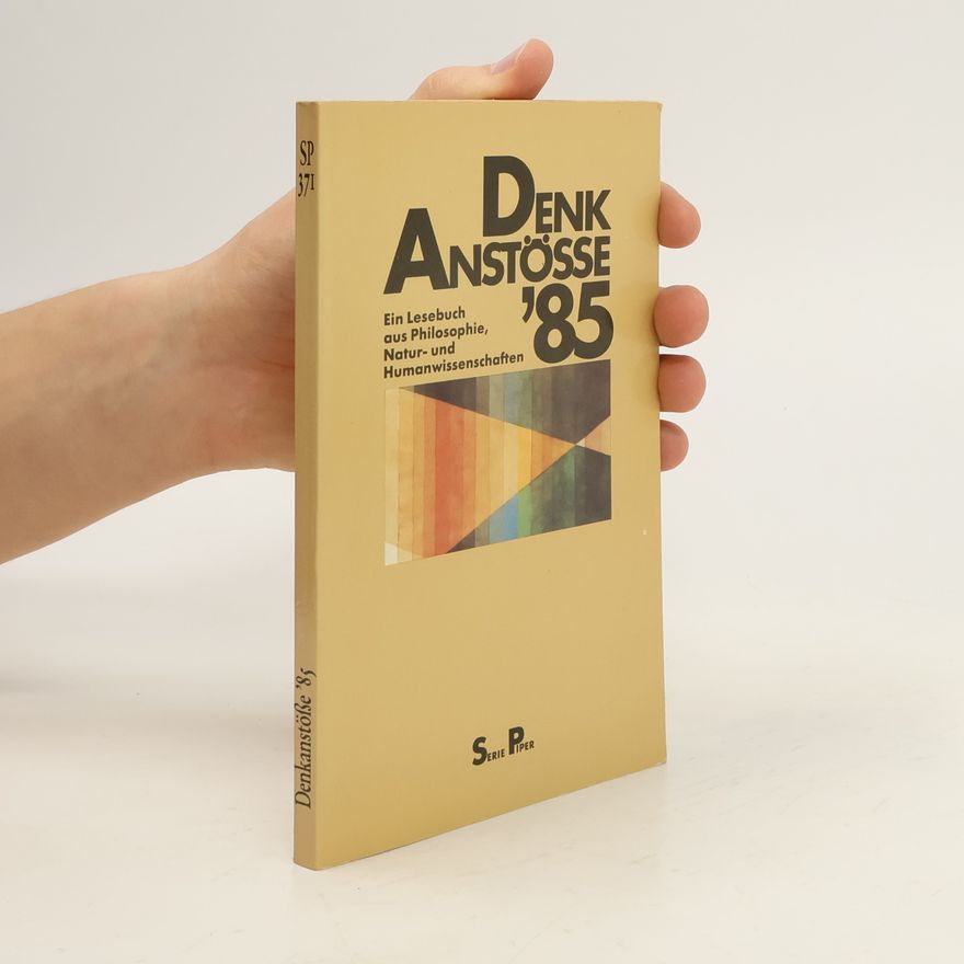 Autorenkollektiv Denkanstöße