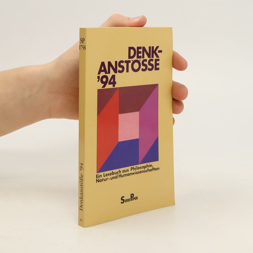Autorenkollektiv Denkanstöße