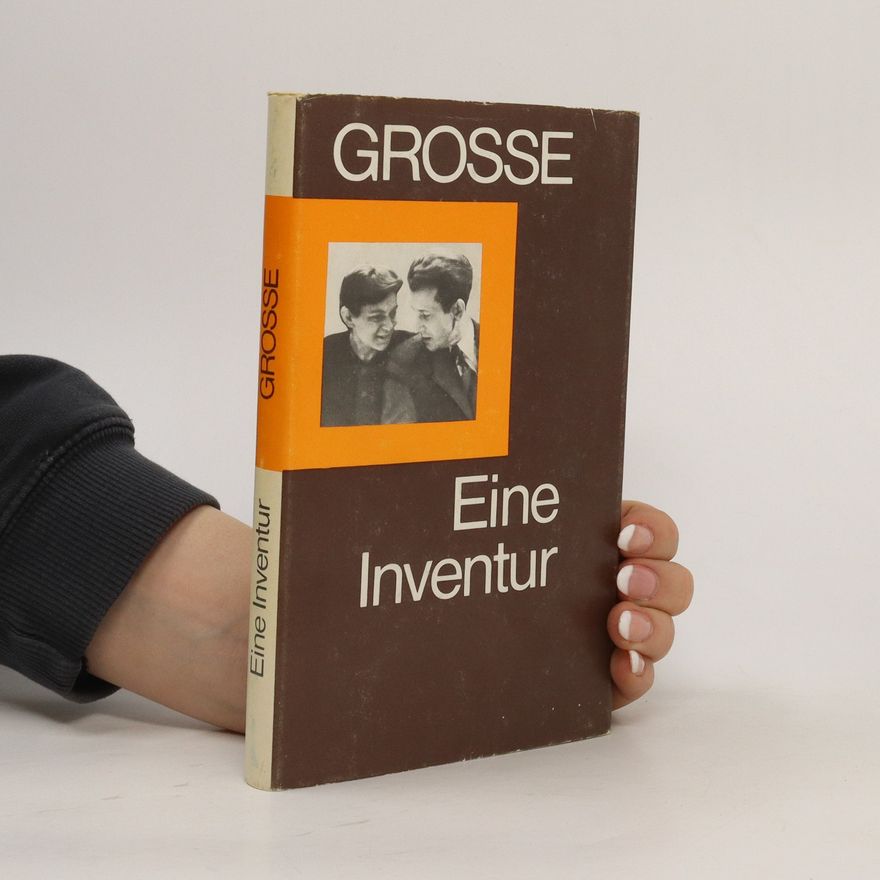 Autorenkollektiv Grosse Eine Inventur