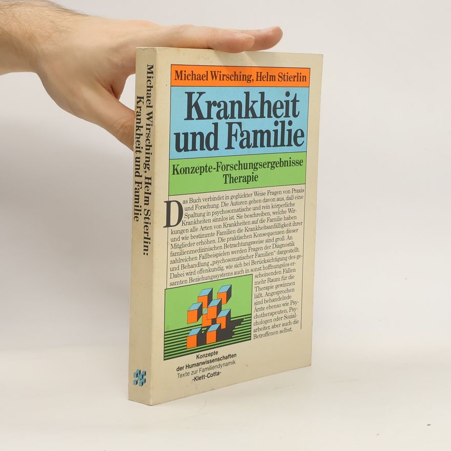 Michael Wirsching Krankheit und Familie