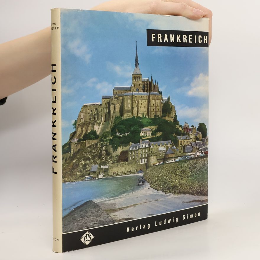 Hans Obergethmann Frankreich