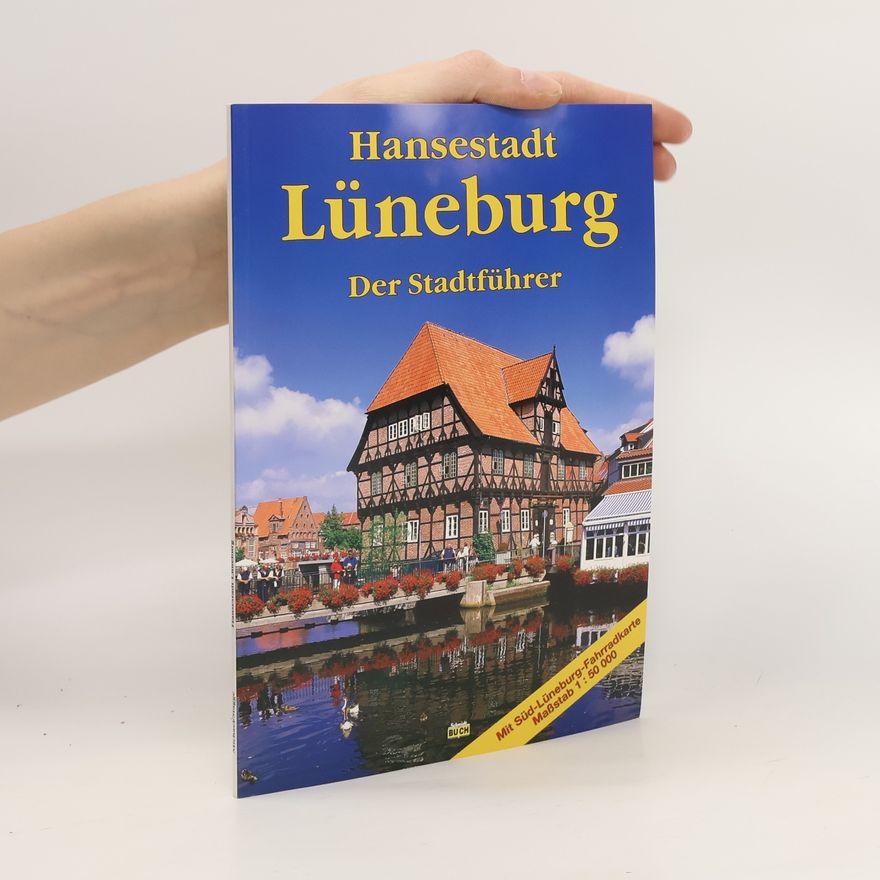 Eckhard-Michael Steinmeyer Lüneburg