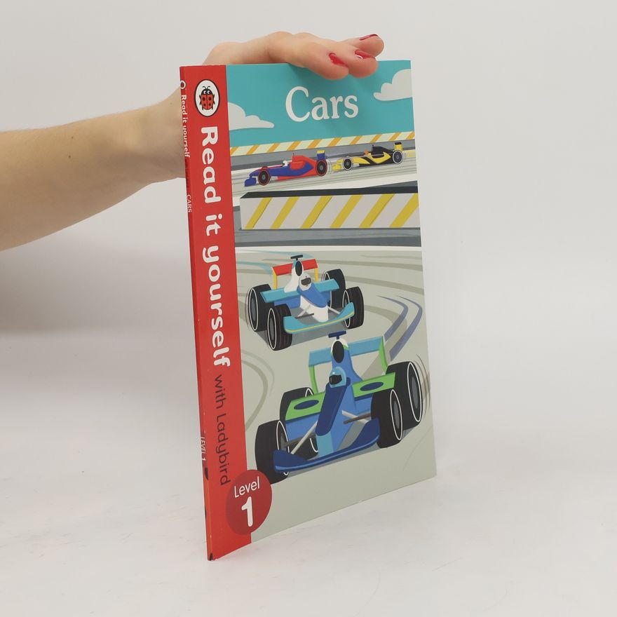 Penguin UK Cars