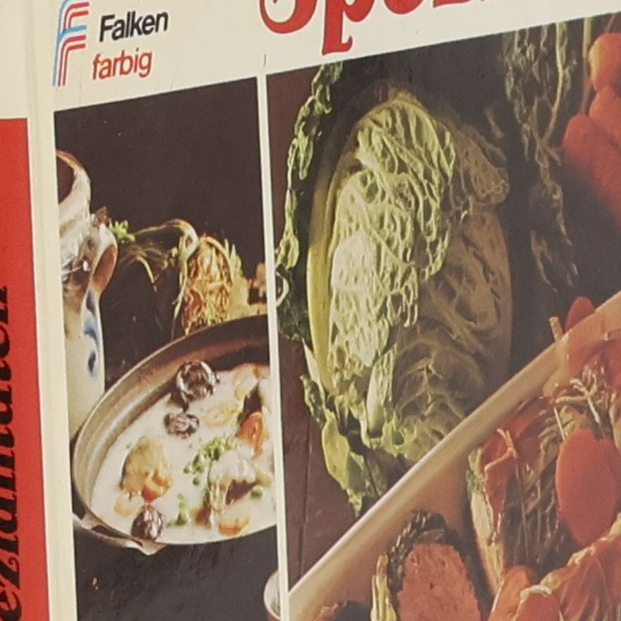 Elke Fuhrmann Deutsche Küche