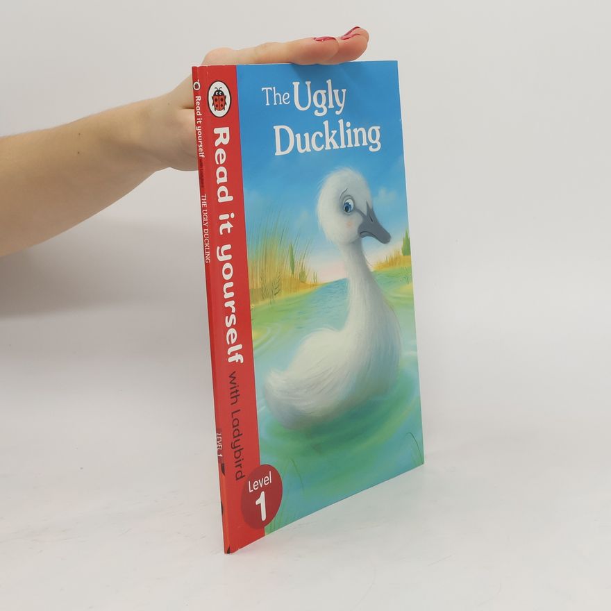 Penguin Books Ltd The Ugly Duckling - Read it yourself with Ladybird
