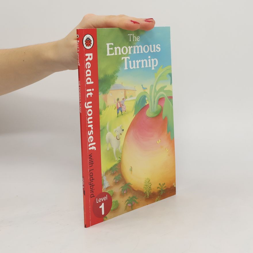 Ladybird The Enormous Turnip