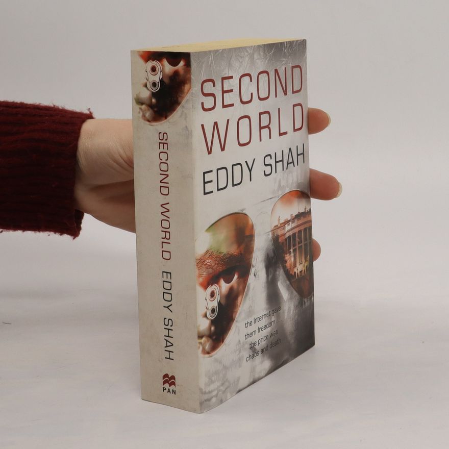 Eddy Shah Second World