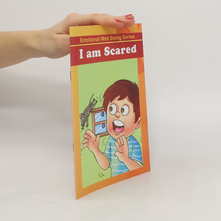 Autorenkollektiv I Am Scared