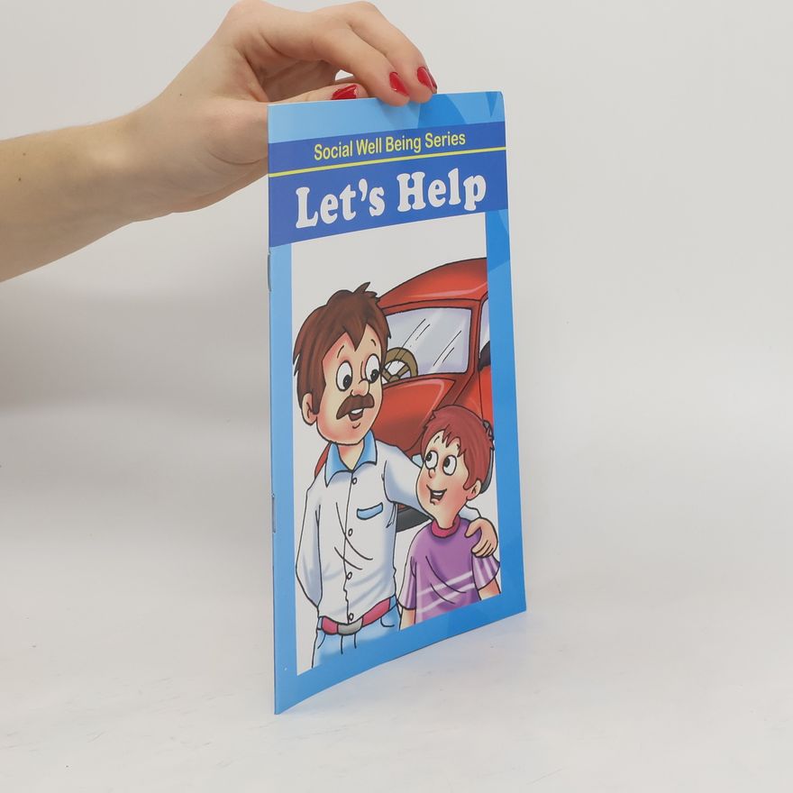 Autorenkollektiv Let's Help