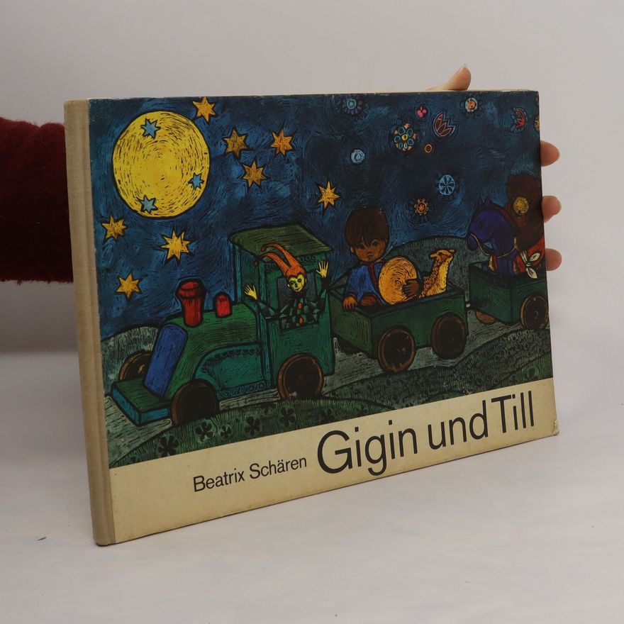 Beatrix Scharen Gigin und Till