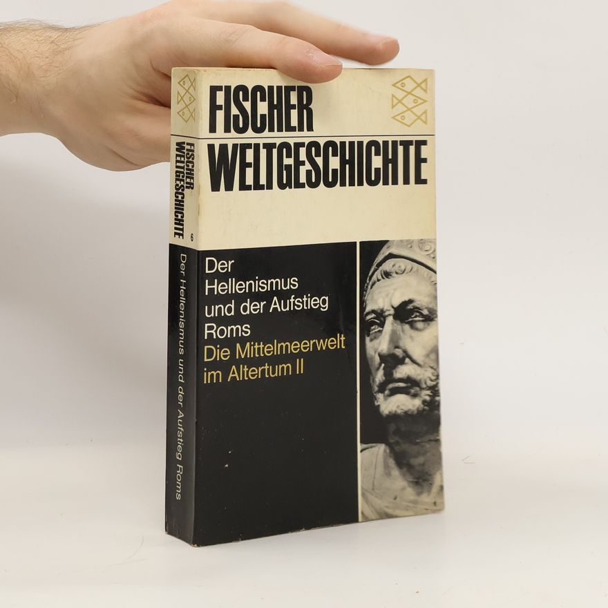 Autorenkollektiv Fischer Weltgeschichte. Band 6