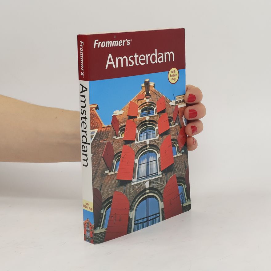 Kolektiv autorů Amsterdam