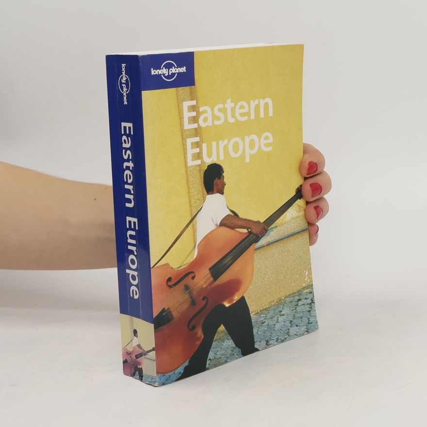 Tom Masters Eastern Europe