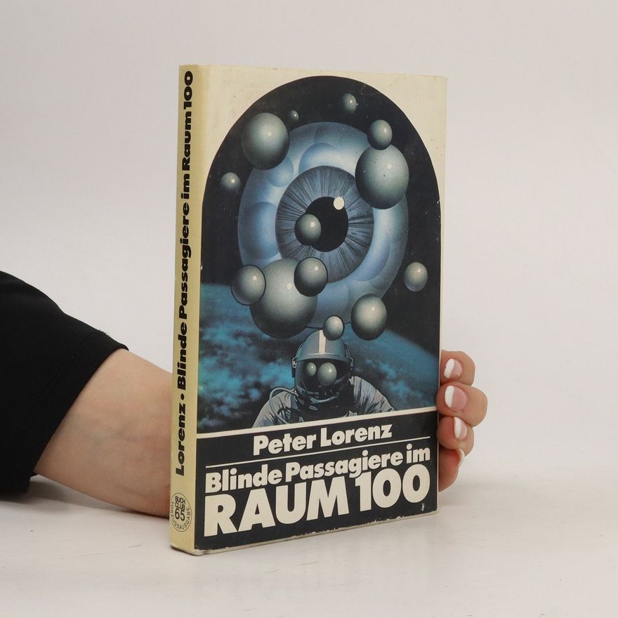 Peter-Lorenz Könen Blinde Passagiere im Raum 100