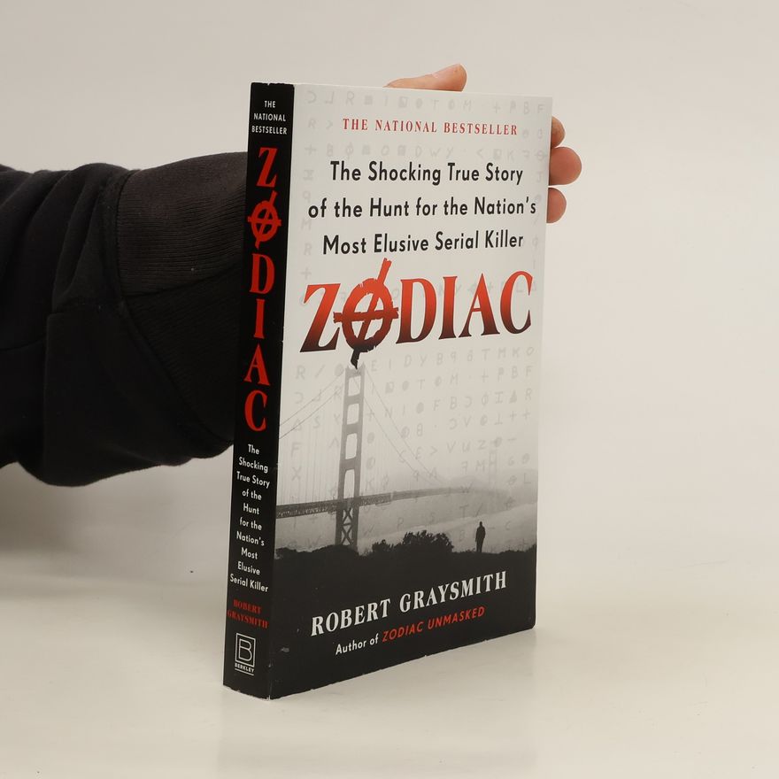 Robert Graysmith Zodiac
