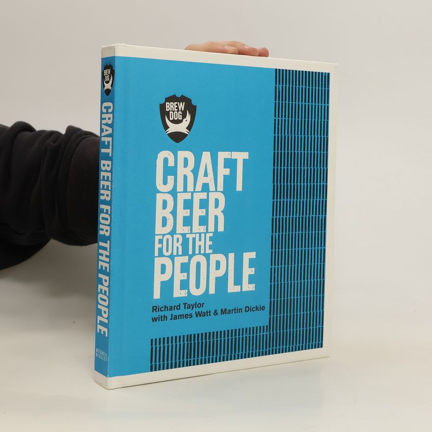James Watt BrewDog