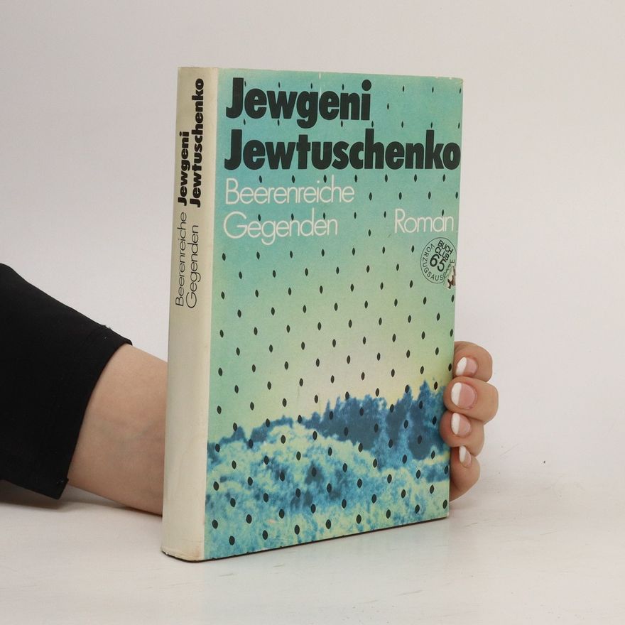 Godehard Schramm Beerenreiche Gegend