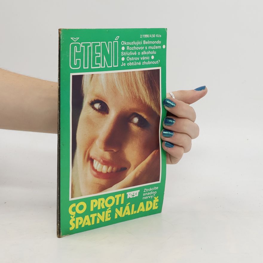 Various authors Čtení 2/90