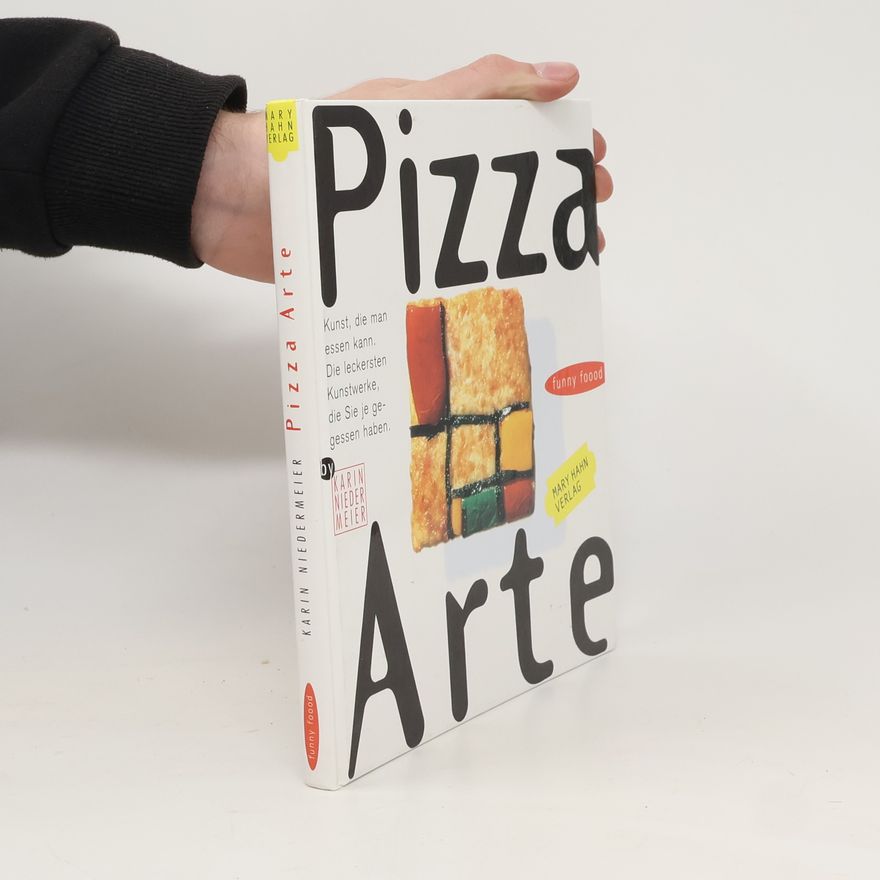 Karin Niedermeier Pizza arte