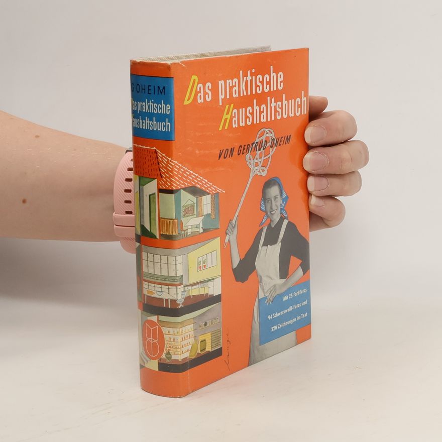 Autorenkollektiv Das praktische Haushaltsbuch