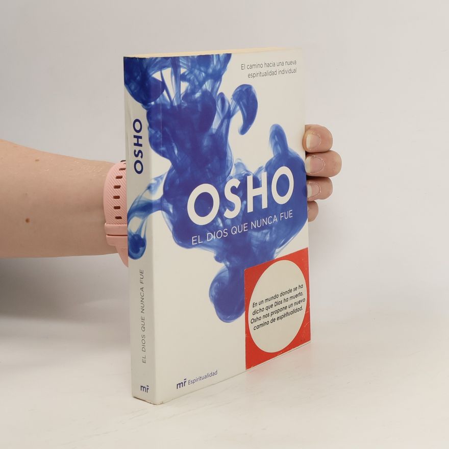Osho El Dios que nunca fue / God is Dead