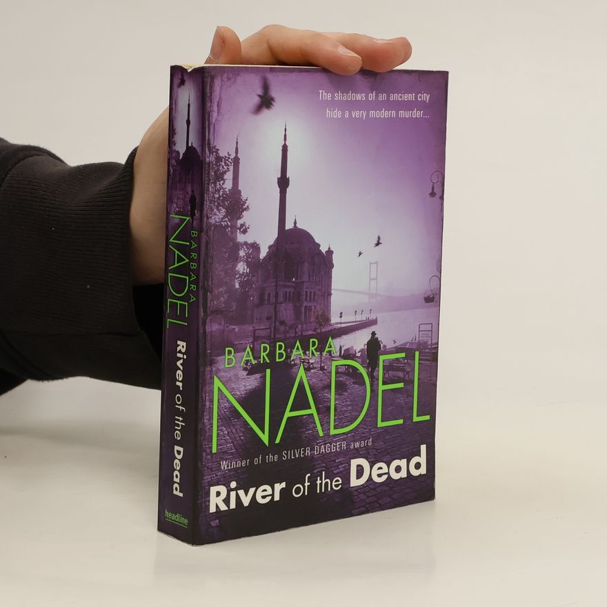 Barbara Nadel River of the Dead