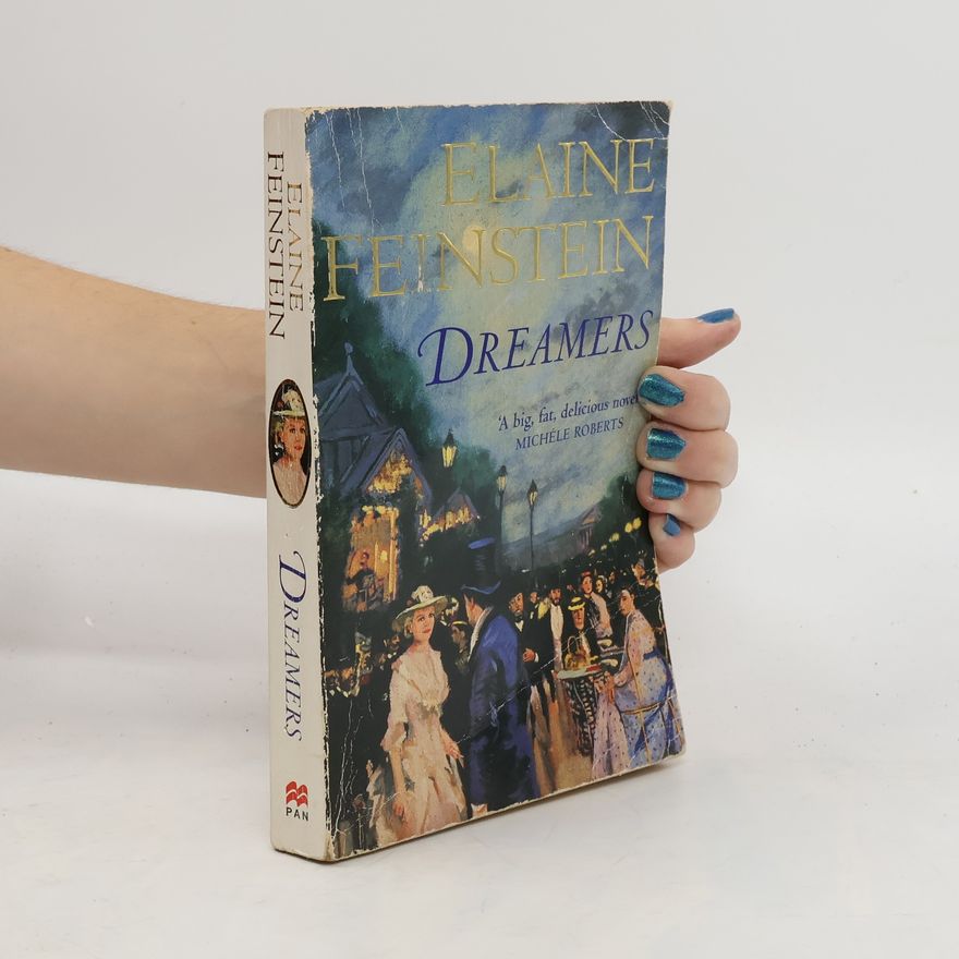 Elaine Feinstein Dreamers