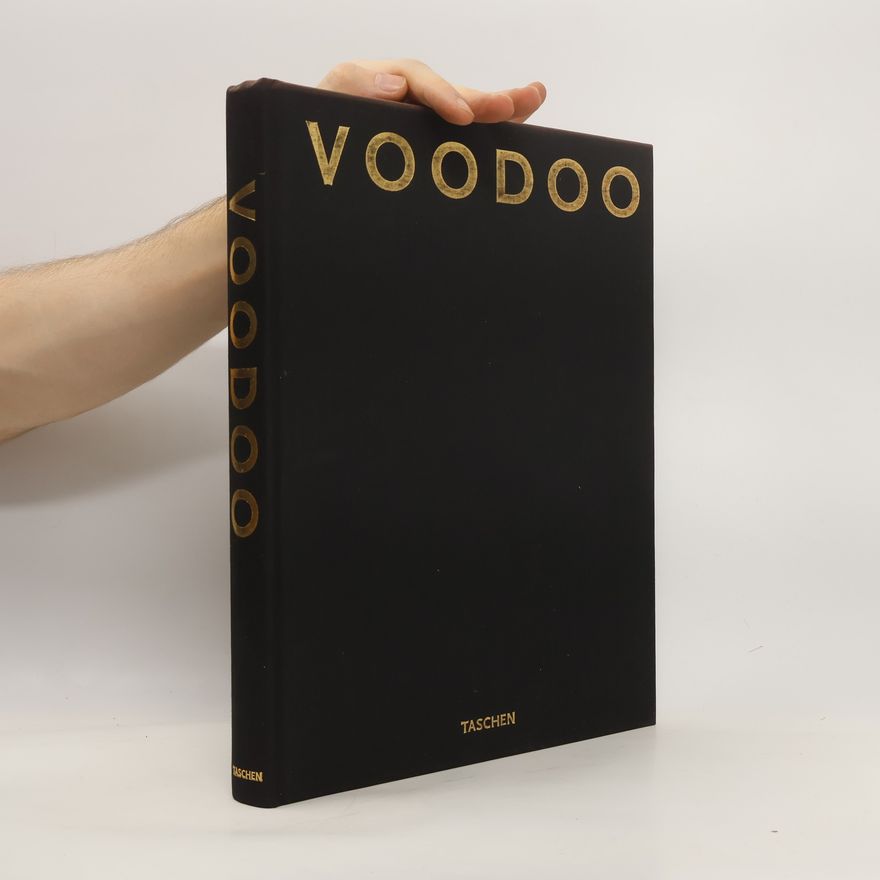 Auteurscollectief Africa: Discover the mysteries of voodoo and magic