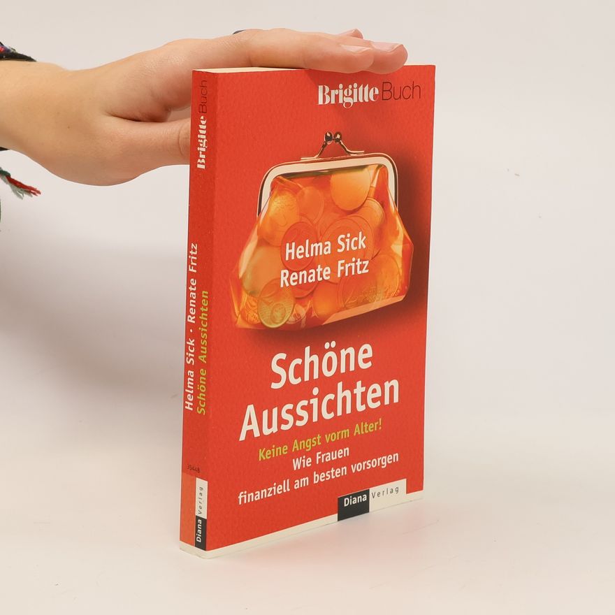 Helma Sick Schöne Aussichten