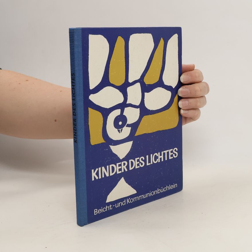 Autorenkollektiv Kinder des Lichtes