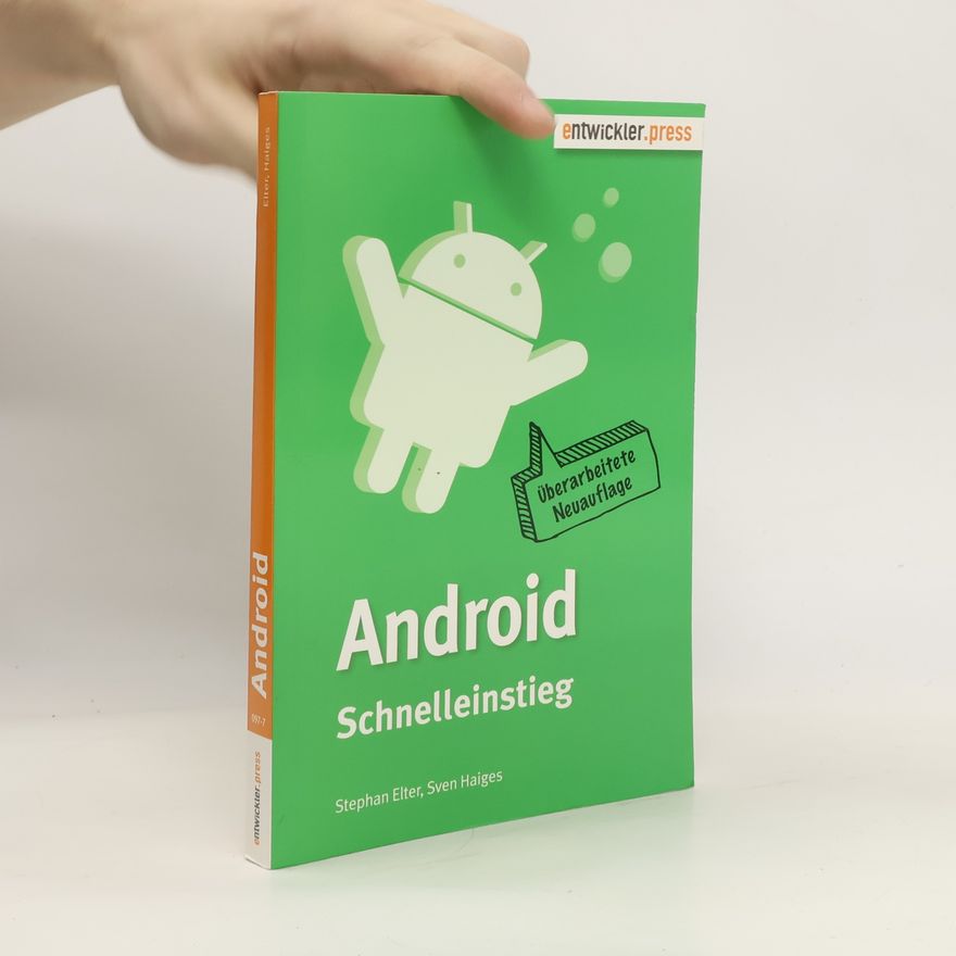 Stephan Elter Android