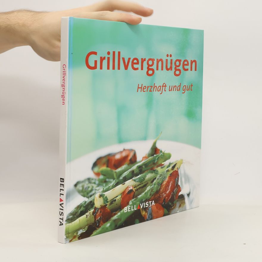 Christine E. Gangl Grillvergnügen