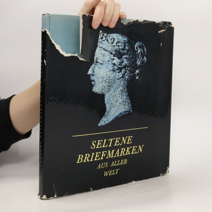 František Sedláček Seltene Briefmarken aus aller Welt