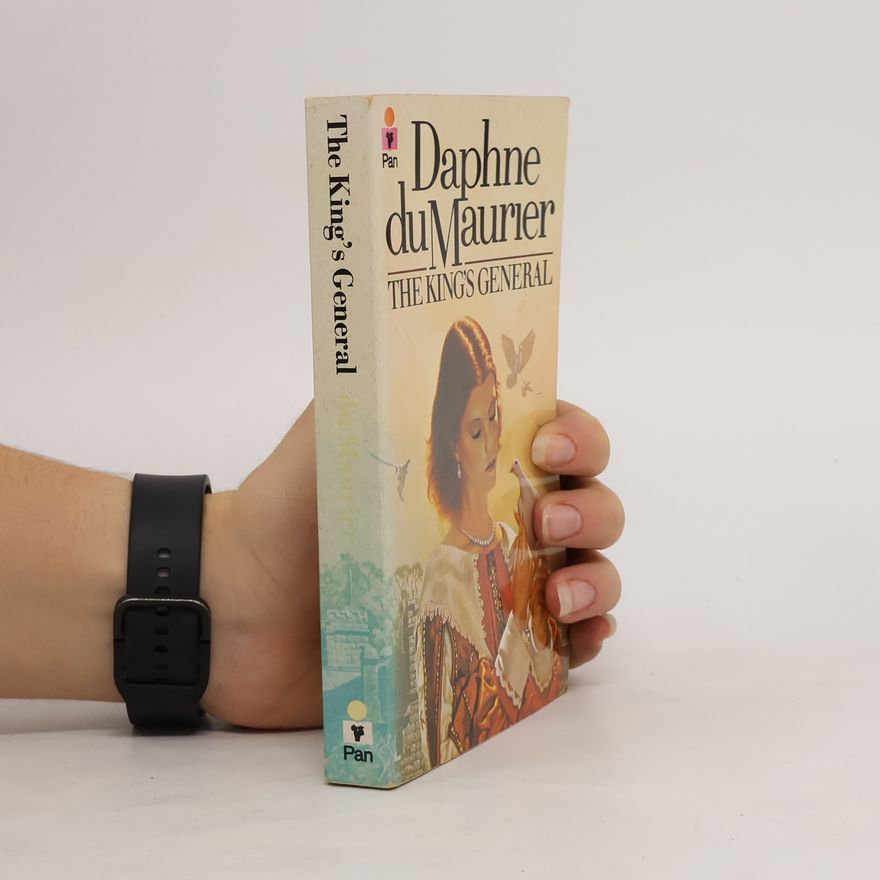 Daphne Du Maurier The King's General