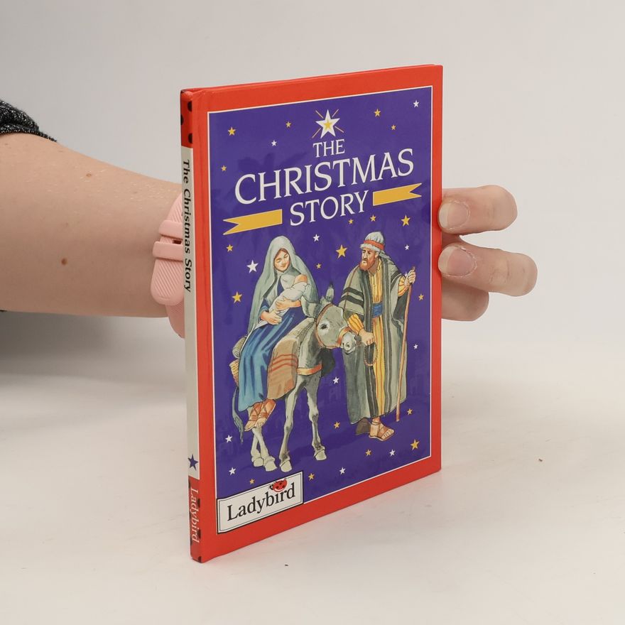 Chris Rotheroe The Christmas story